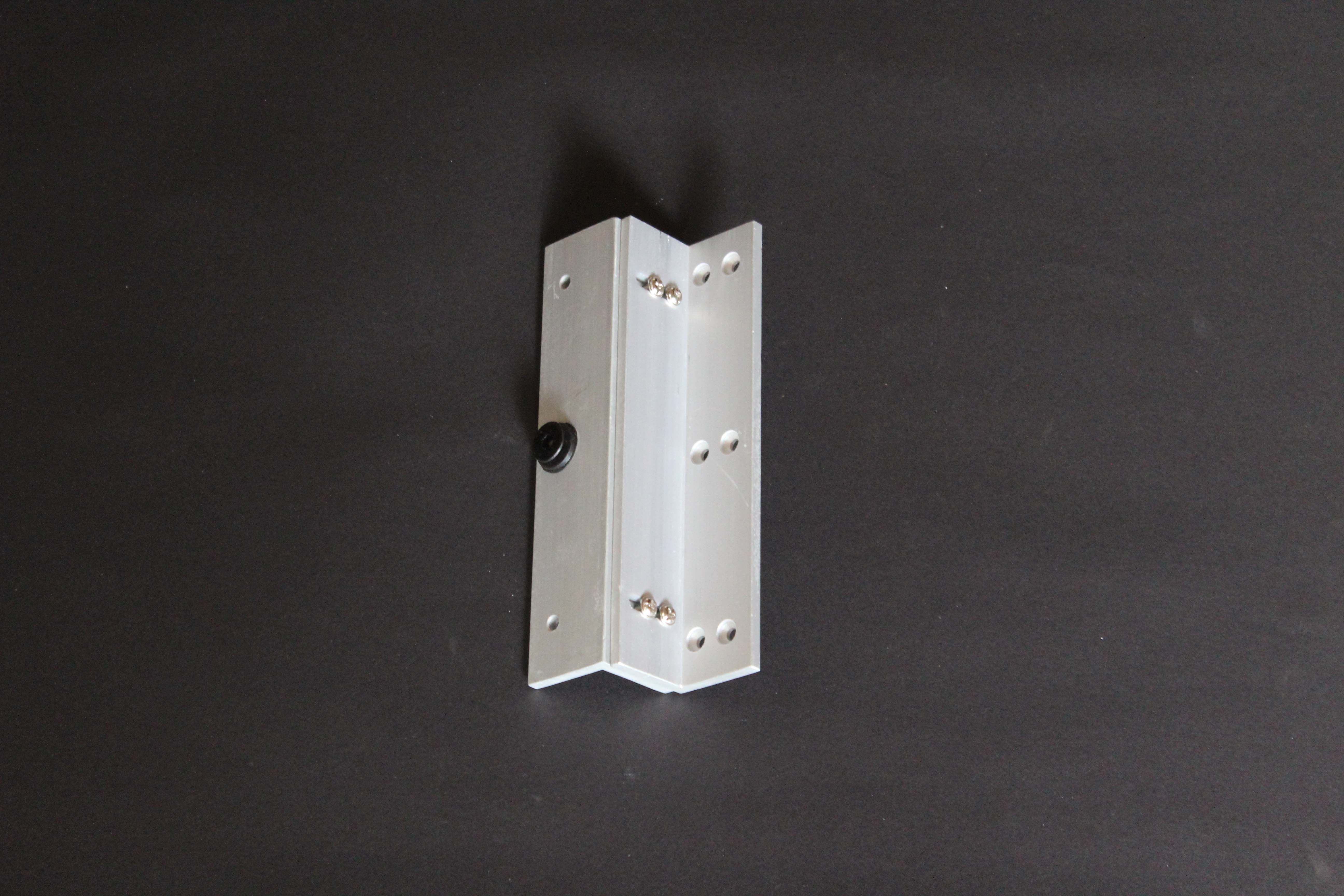 Z Bracket Door Locks & Accessories Mumbai